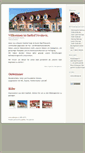 Mobile Screenshot of gasthofnovakovic.at